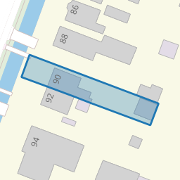 Perceel BSR00-D-2393