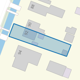 Perceel BSR00-D-2394