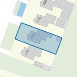 Perceel BSR00-D-2395