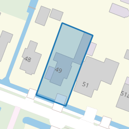 Perceel BSR00-D-2397