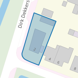 Perceel BSR00-D-2402