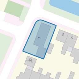 Perceel BSR00-D-2406