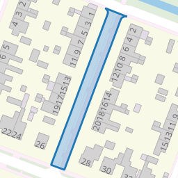 Perceel BSR00-D-2408