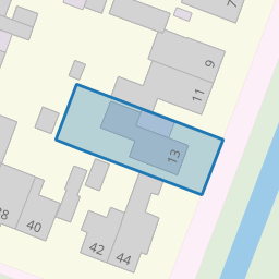 Perceel BSR00-D-2411