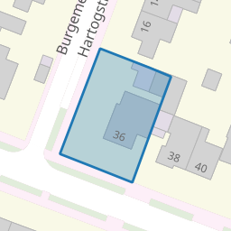 Perceel BSR00-D-2414