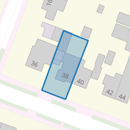 Perceel BSR00-D-2415