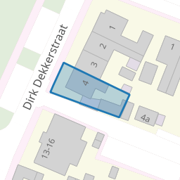 Perceel BSR00-D-2418