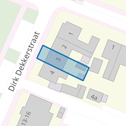 Perceel BSR00-D-2419