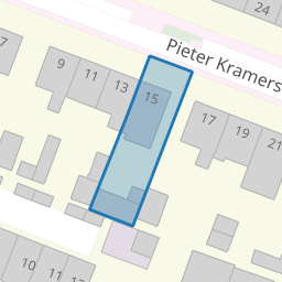 Perceel BSR00-D-2426