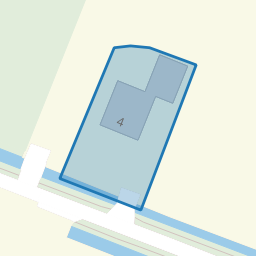 Perceel BSR00-D-2431