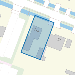 Perceel BSR00-D-2450