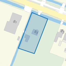 Perceel BSR00-D-2462