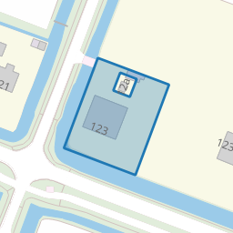 Perceel BSR00-D-2489