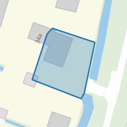 Perceel BSR00-D-2491