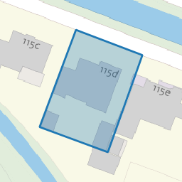 Perceel BSR00-D-2493