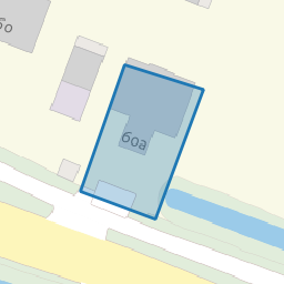 Perceel BSR00-D-2497