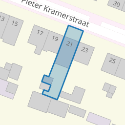 Perceel BSR00-D-2514