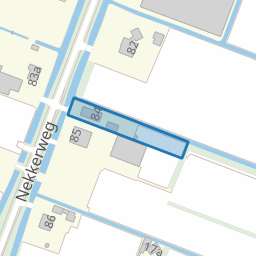 Perceel BSR00-D-2542