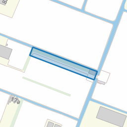 Perceel BSR00-D-2543