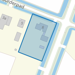 Perceel BSR00-D-2546