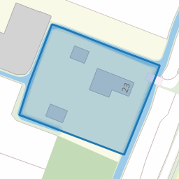 Perceel BSR00-D-2549