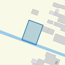 Perceel BSR00-D-2550