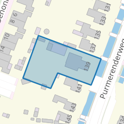 Perceel BSR00-D-2555