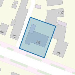 Perceel BSR00-D-2558