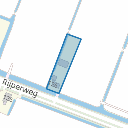 Perceel BSR00-D-2576