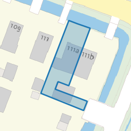 Perceel BSR00-D-2584