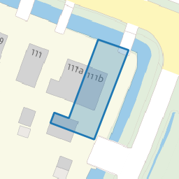 Perceel BSR00-D-2585