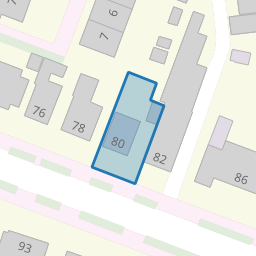 Perceel BSR00-D-2600