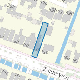 Perceel BSR00-D-2606