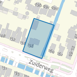 Perceel BSR00-D-2607