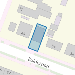 Perceel BSR00-D-2610