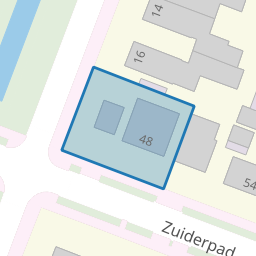 Perceel BSR00-D-2611