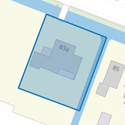 Perceel BSR00-D-2613