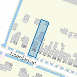 Perceel BSR00-D-2616