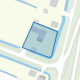 Perceel BSR00-D-2624