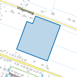 Perceel BSR00-D-2628