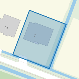 Perceel BSR00-D-2638