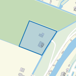 Perceel BSR00-D-2644