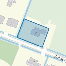 Perceel BSR00-D-2658