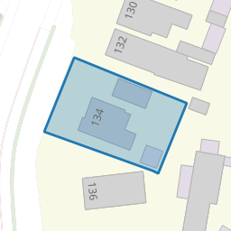 Perceel BSR00-D-2665