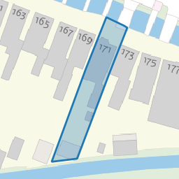 Perceel BSR00-D-2670