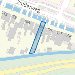 Perceel BSR00-D-2677