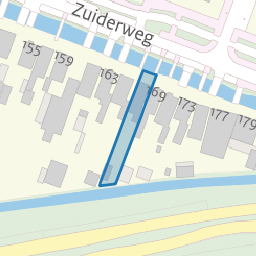 Perceel BSR00-D-2678