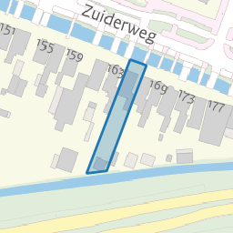 Perceel BSR00-D-2679