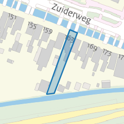 Perceel BSR00-D-2680