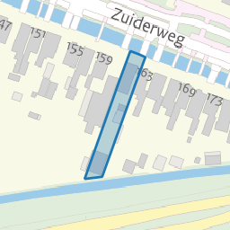 Perceel BSR00-D-2681